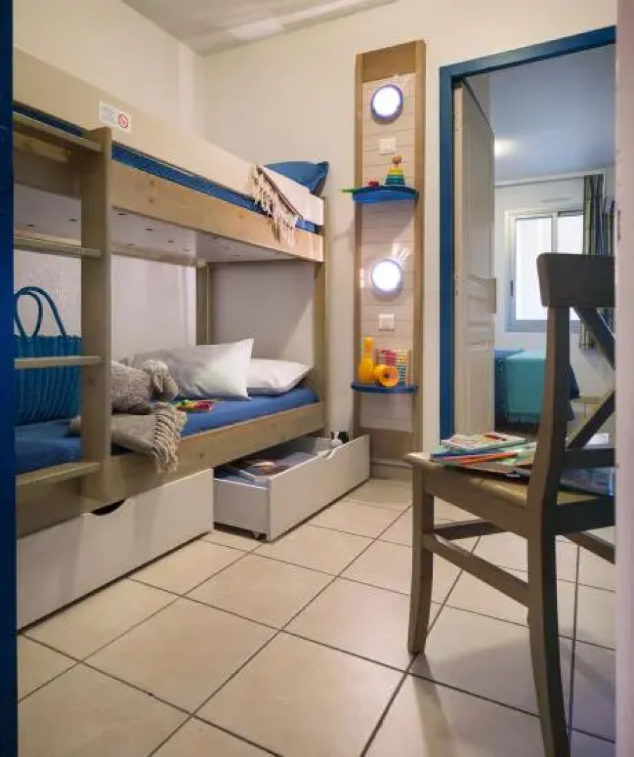 Résidence Maeva Le Tanit