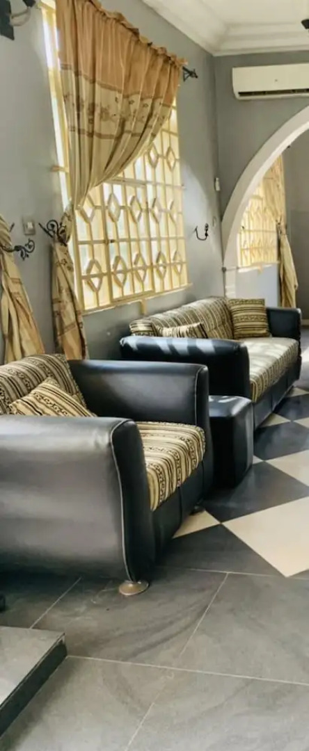 A Charming 4-bed House in Ibese, Ikorodu