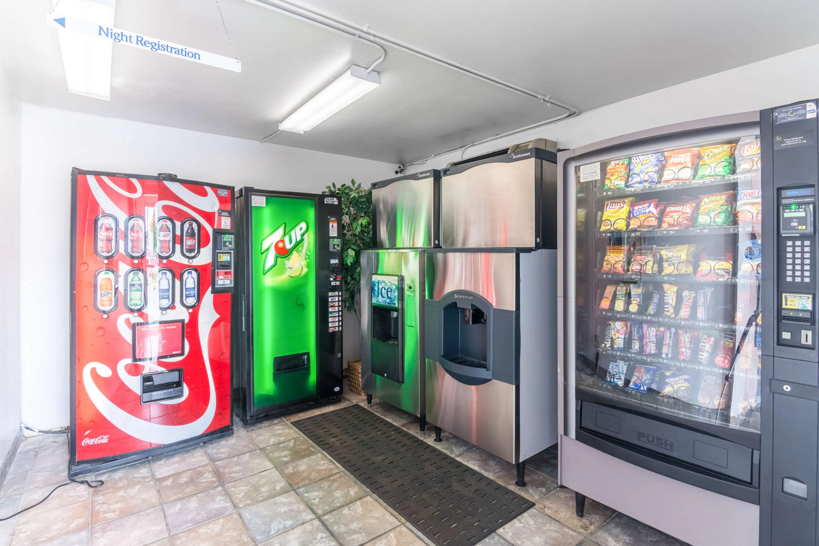 Motel 6 Pensacola, FL - Airport West