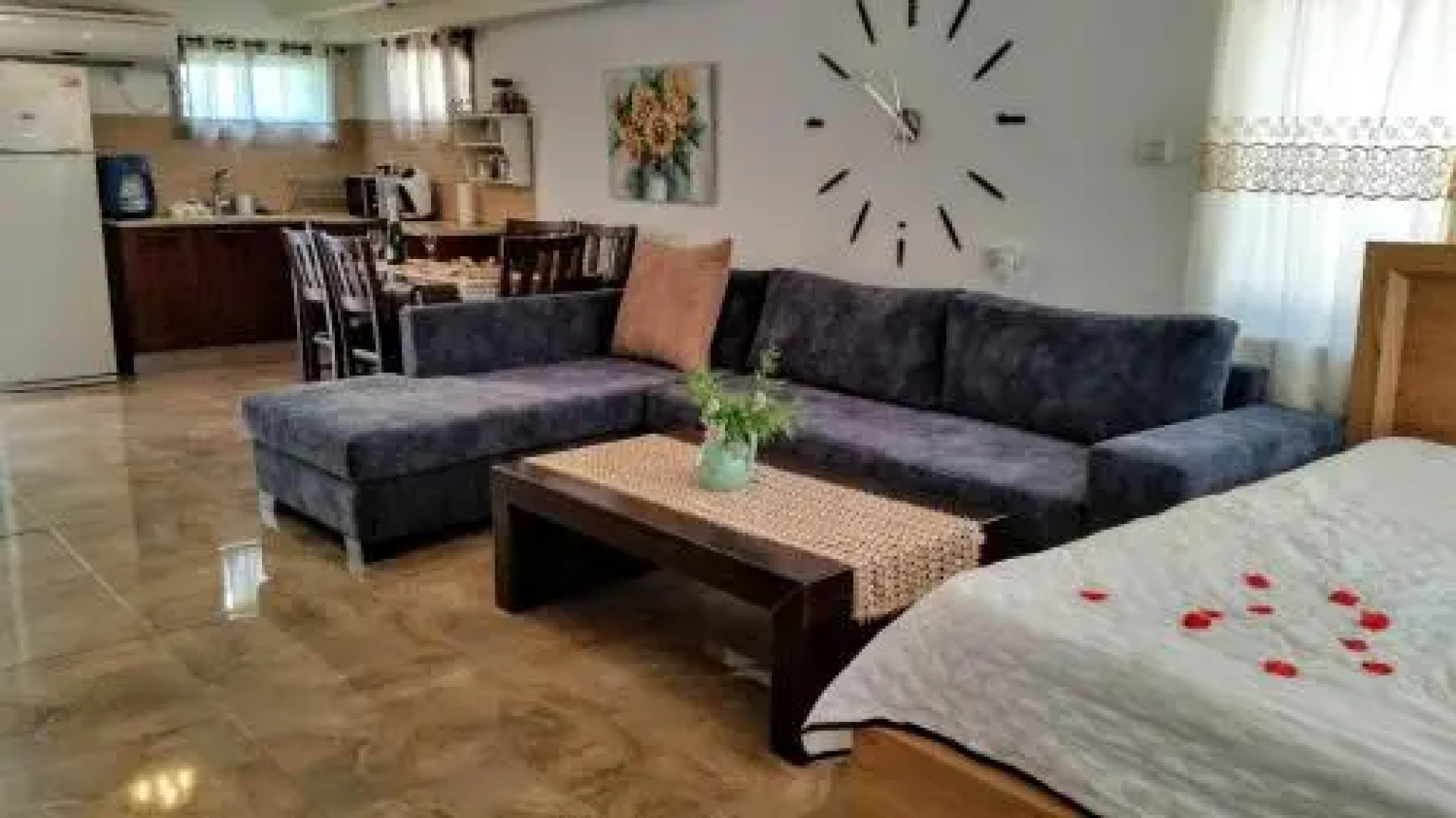 Tiberias Vacation Rental