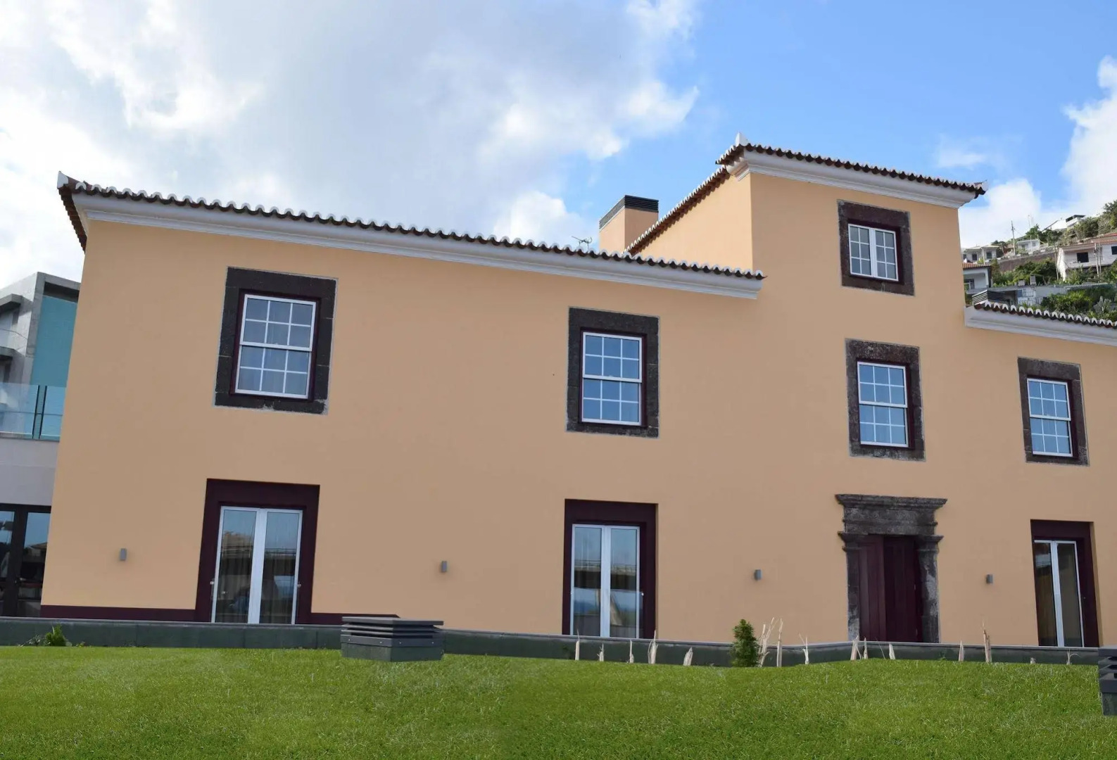 Hotel Solar do Bom Jesus