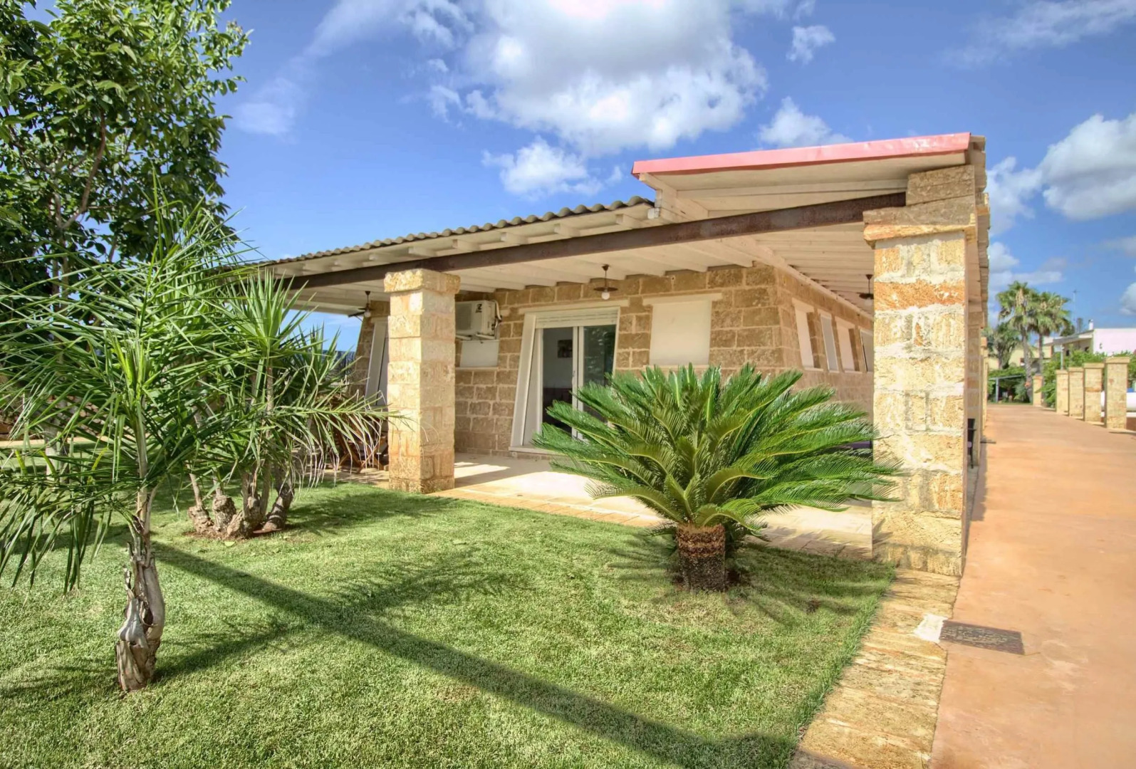 Tenuta Masi Piscina Esclusiva