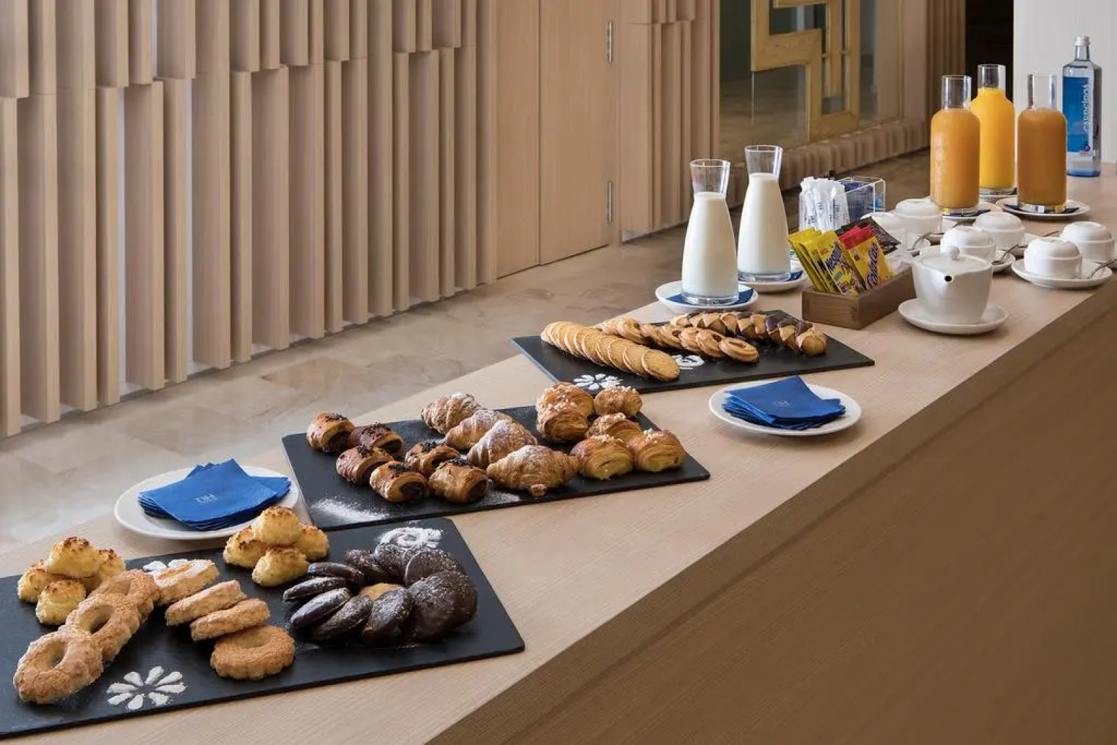 Hesperia Murcia Centro