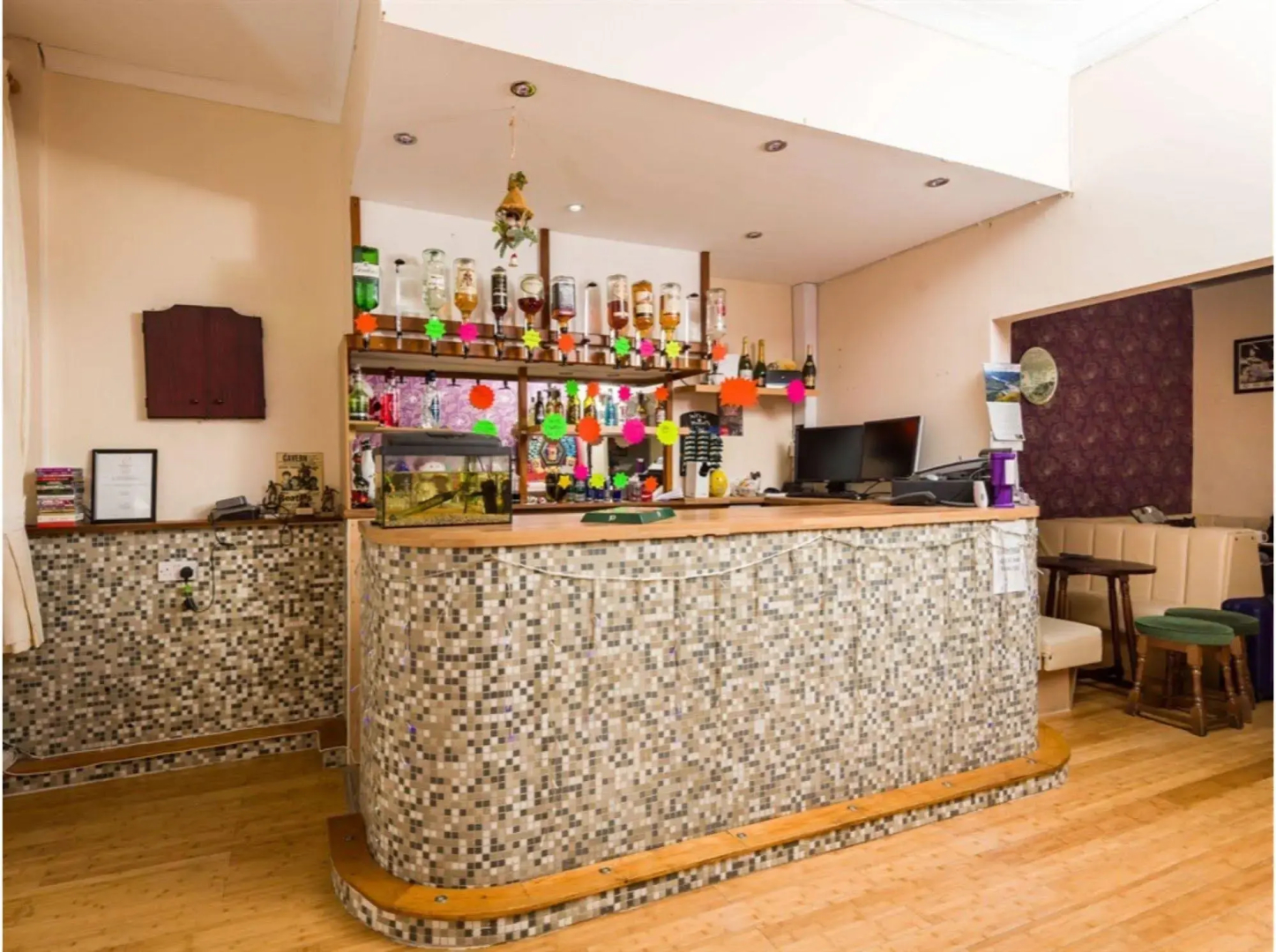 Canberra Hotel