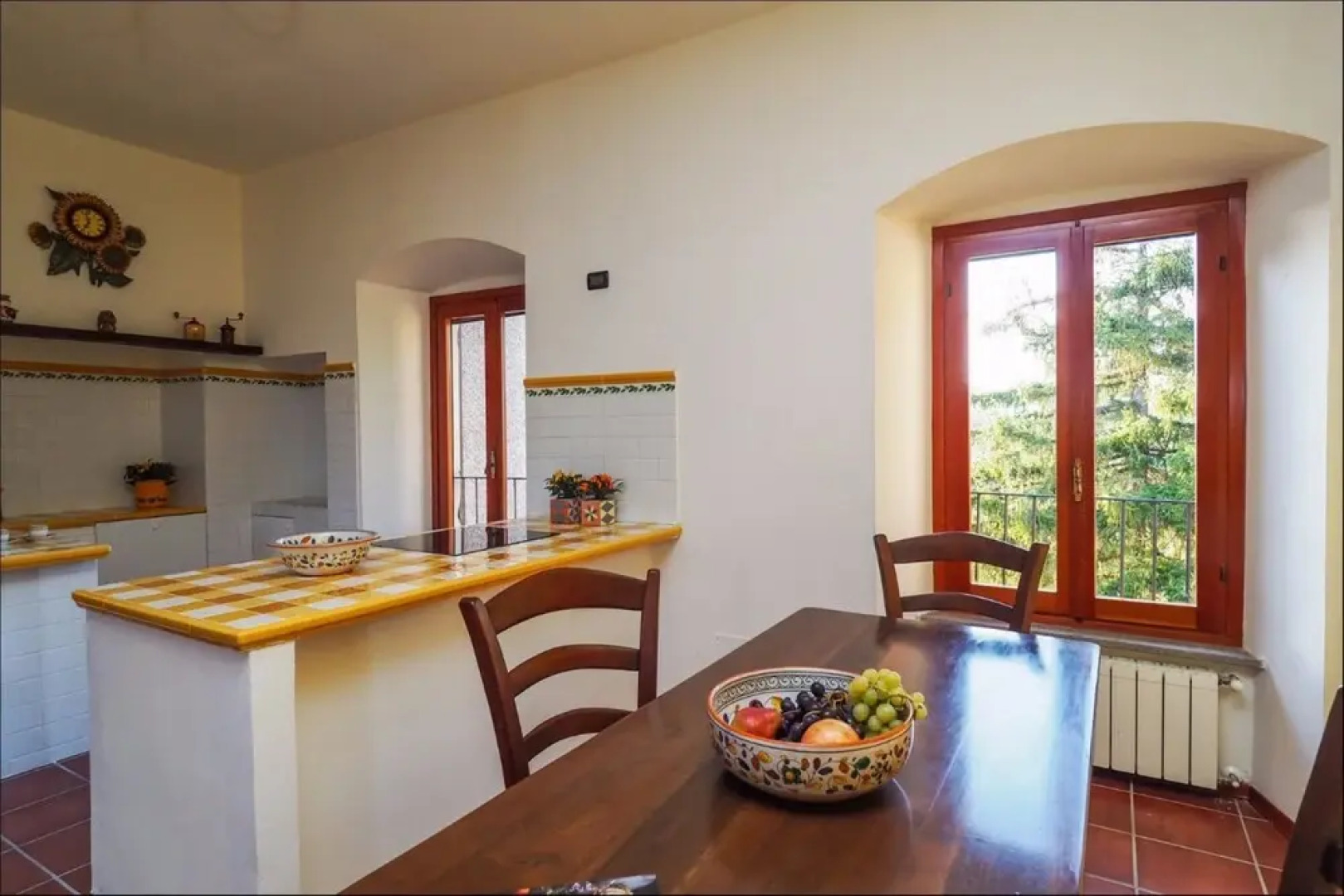 La Gazzeri Residence & Country House