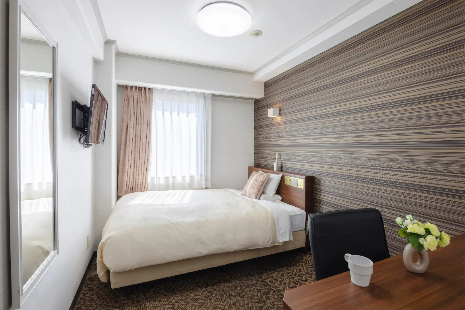 Sasebo Washington Hotel