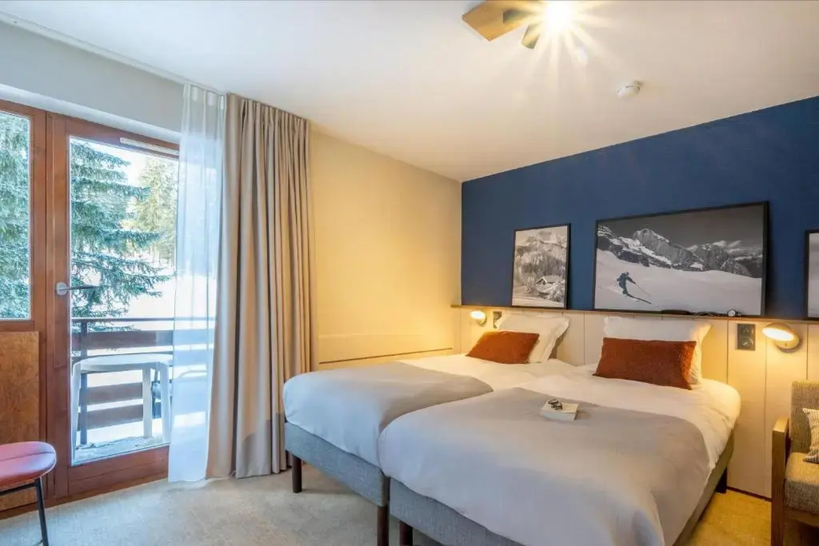 Club Belambra Les Embrunes