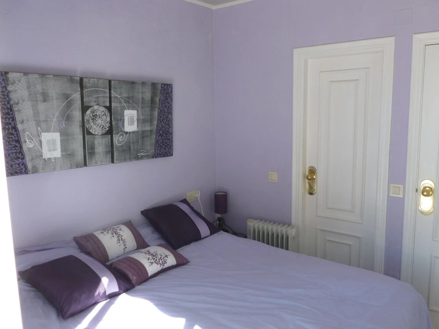 Duplex 2 - 2 Vue Mer