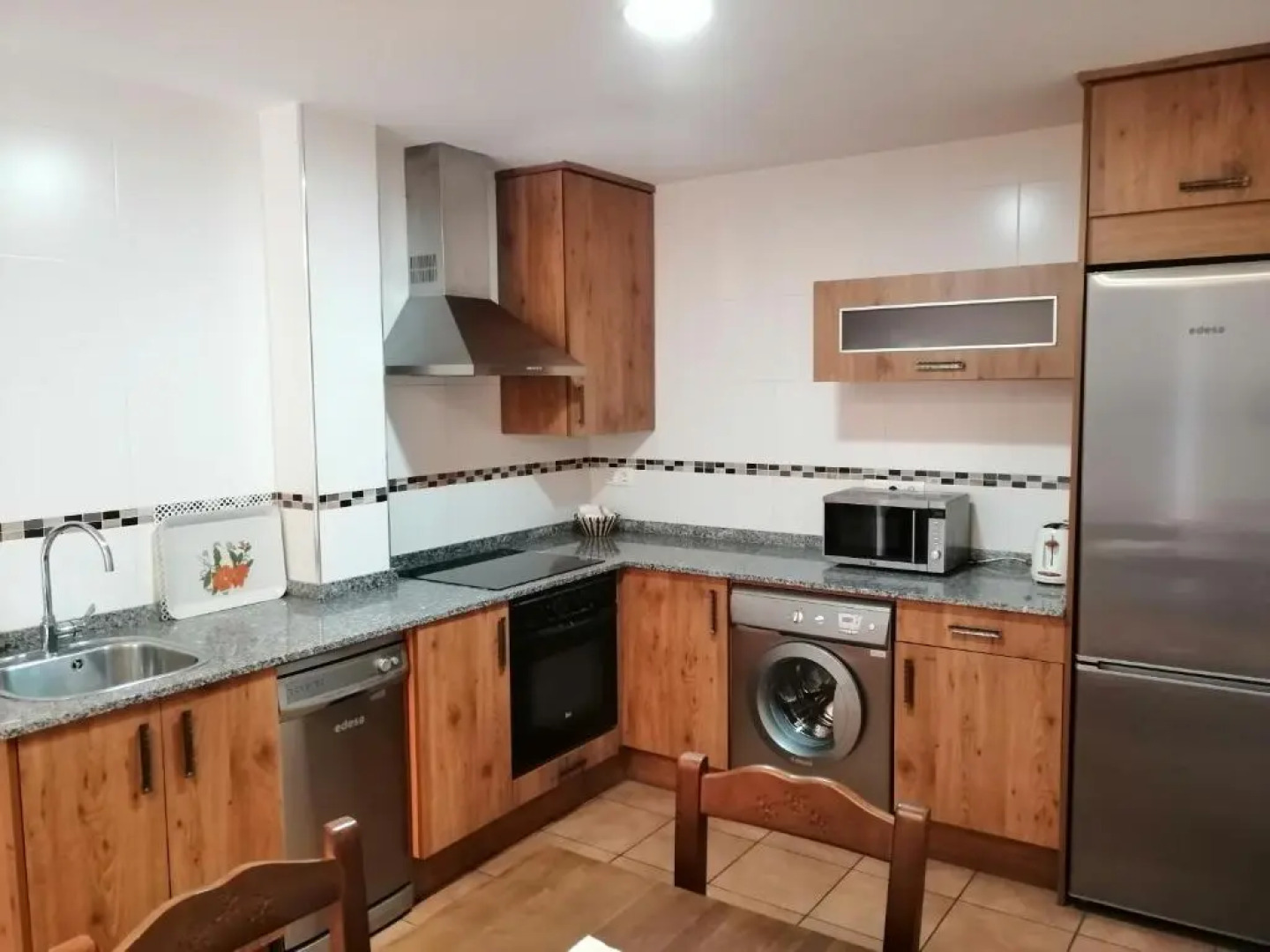 Apartamentos Mobison
