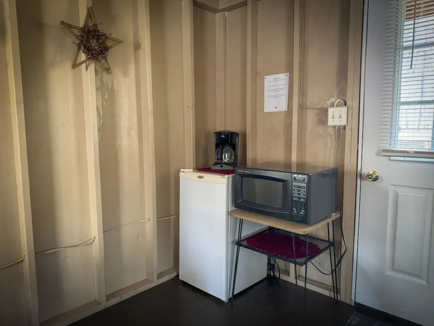 Boyer's Pond Campground