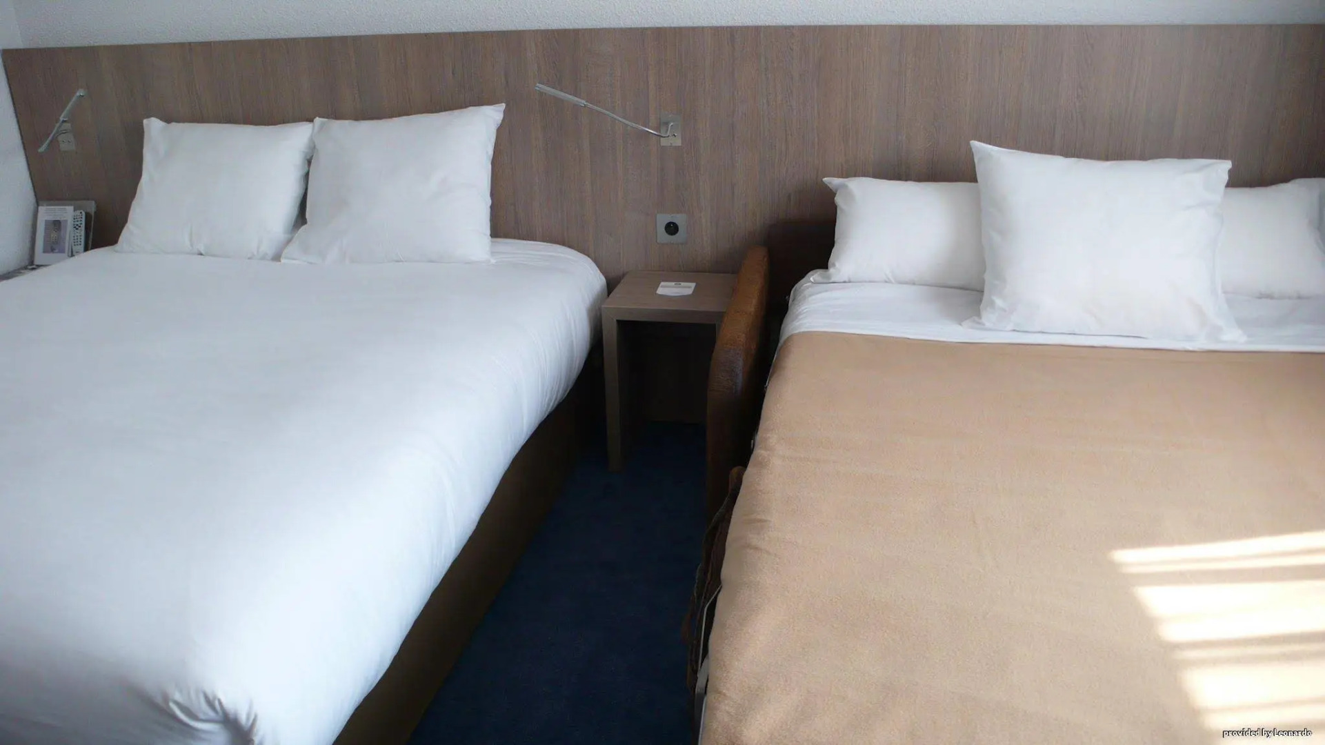 Best Western Golf Hotel