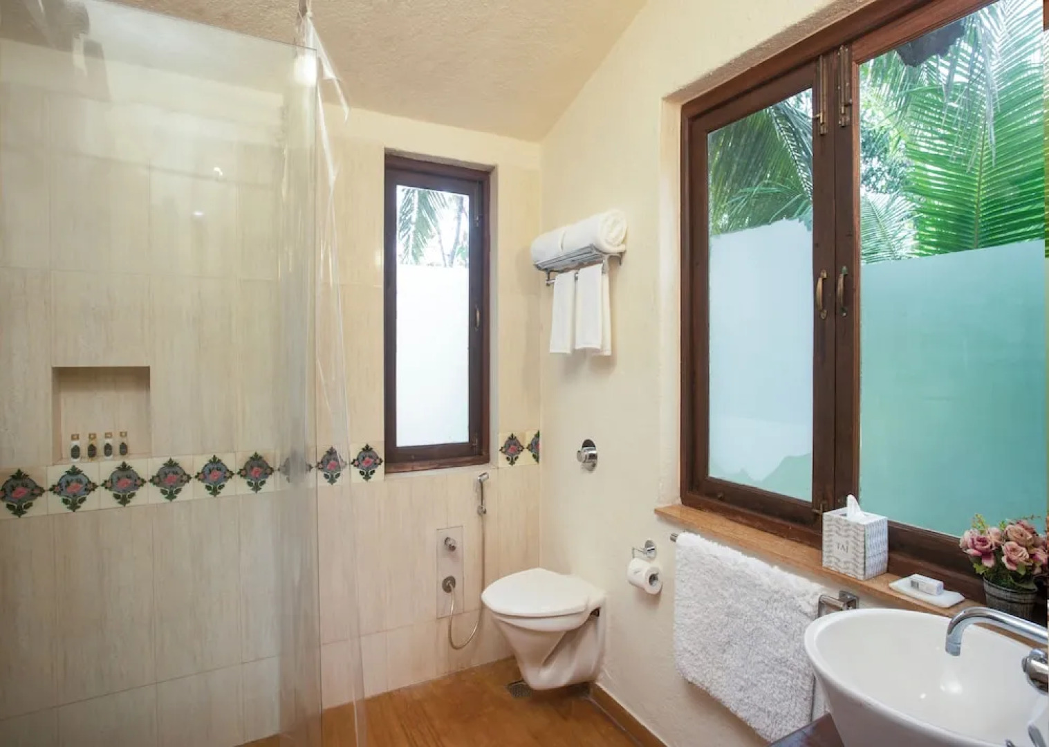 Amã Stays & Trails Asanji Wadi