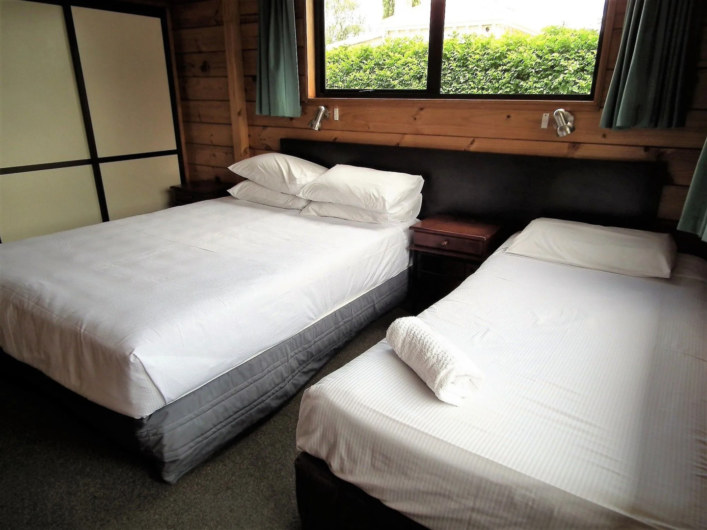 Tasman Holiday Parks – Coromandel