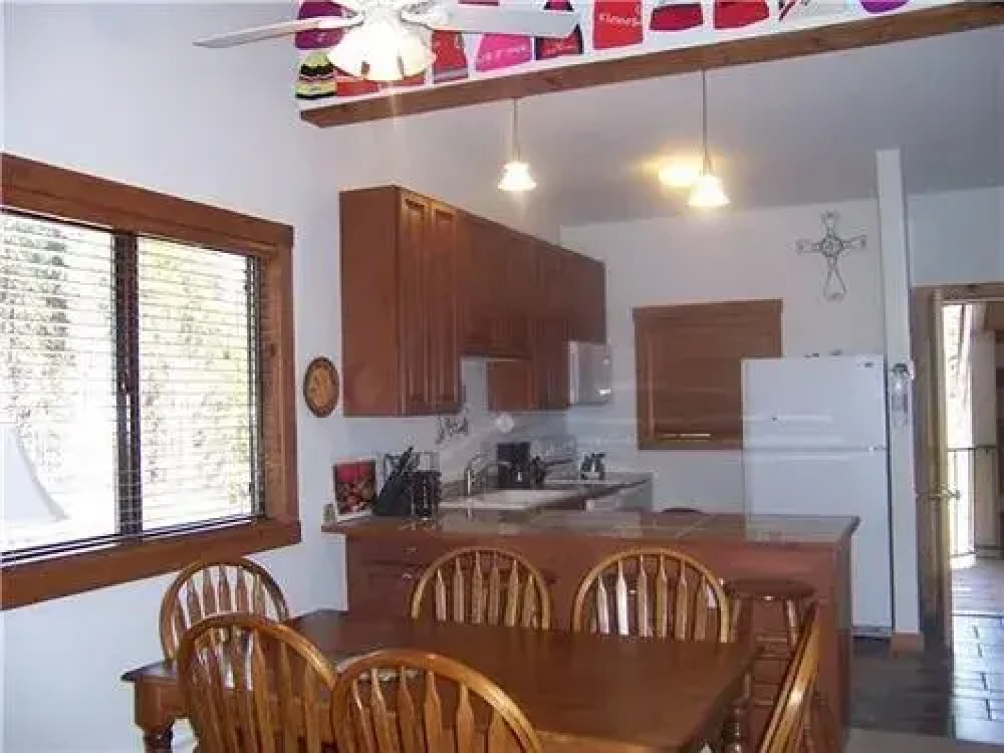 Beaver Village Condominiums