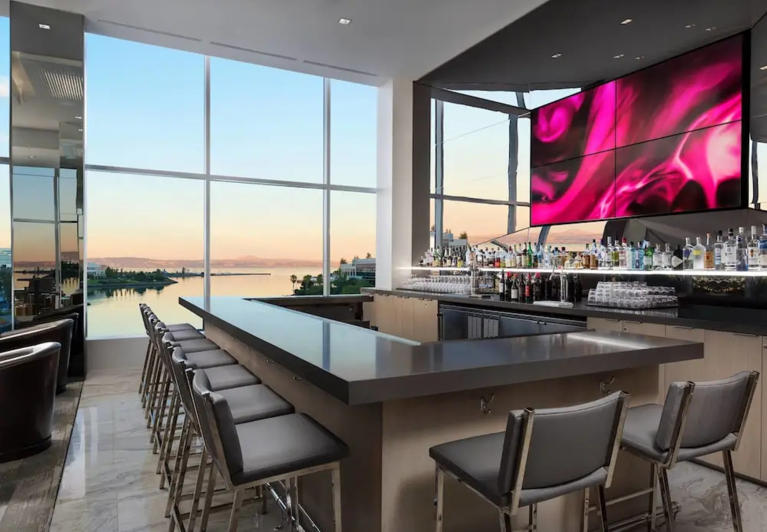 Ac By Marriott San Francisco Airport Oyster Point/Waterfront