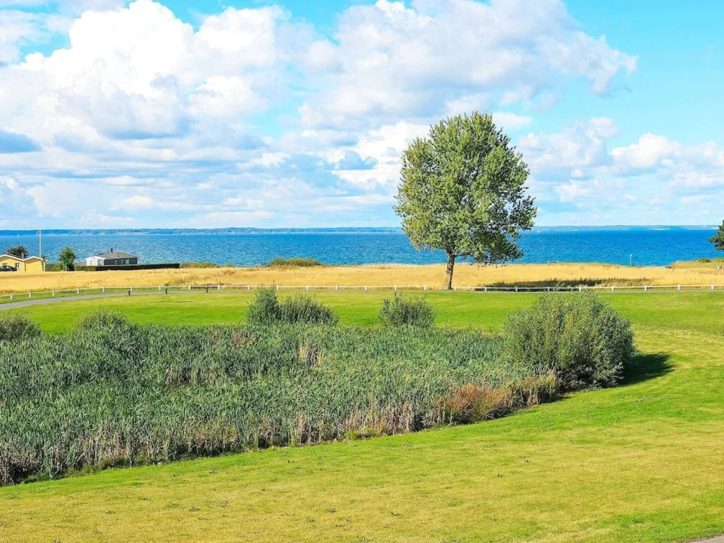 7 Person Holiday Home in Brenderup Fyn