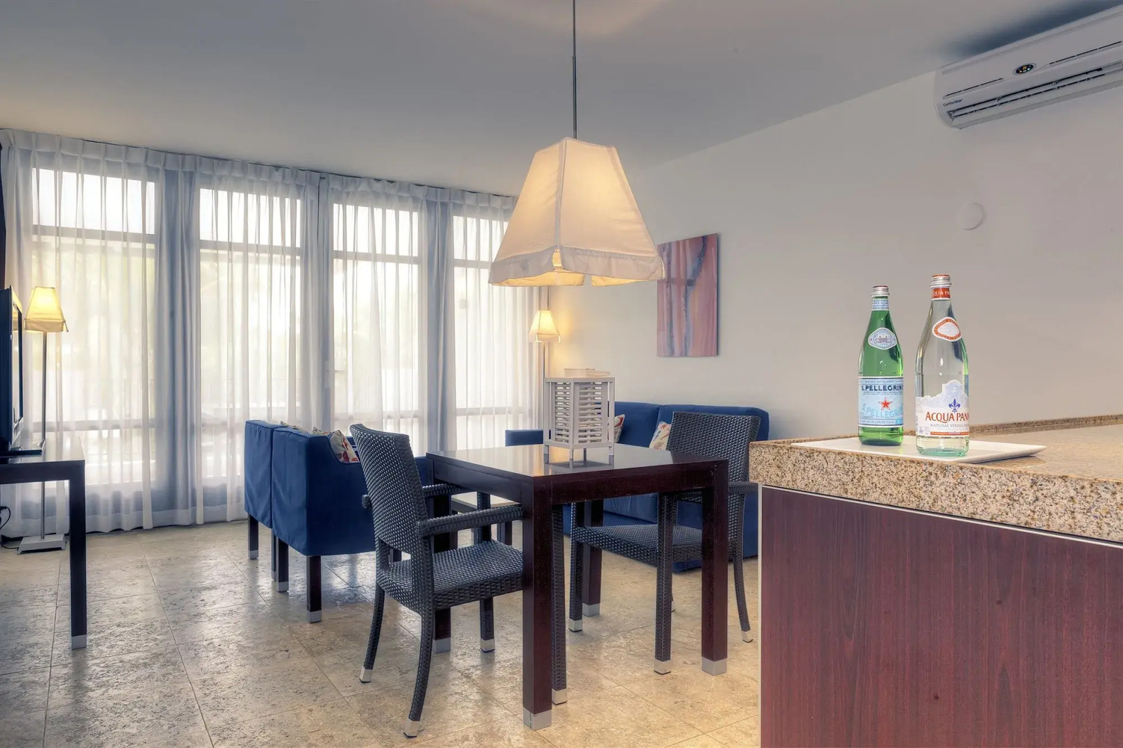 Zoetry Curaçao Resort & Spa - All Inclusive