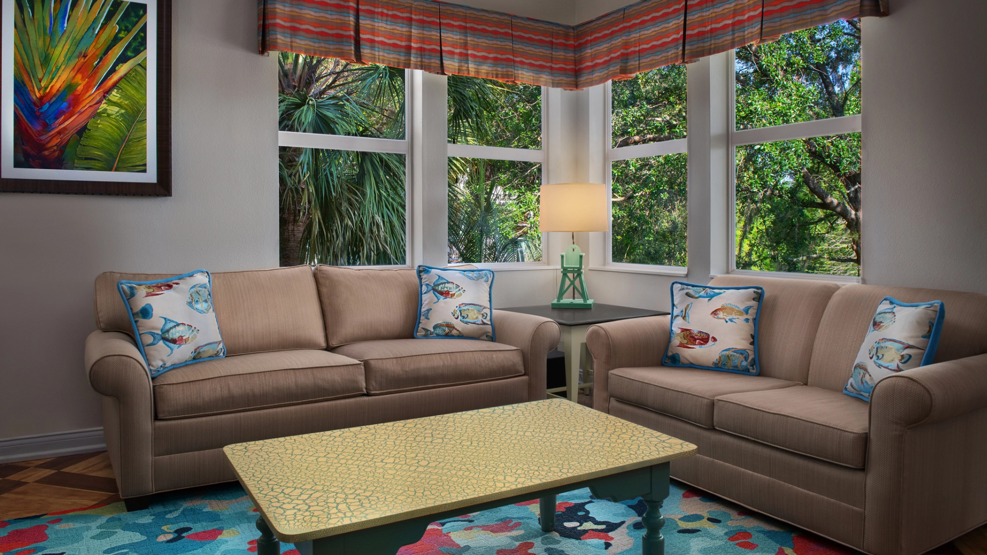 Disney's Old Key West Resort 