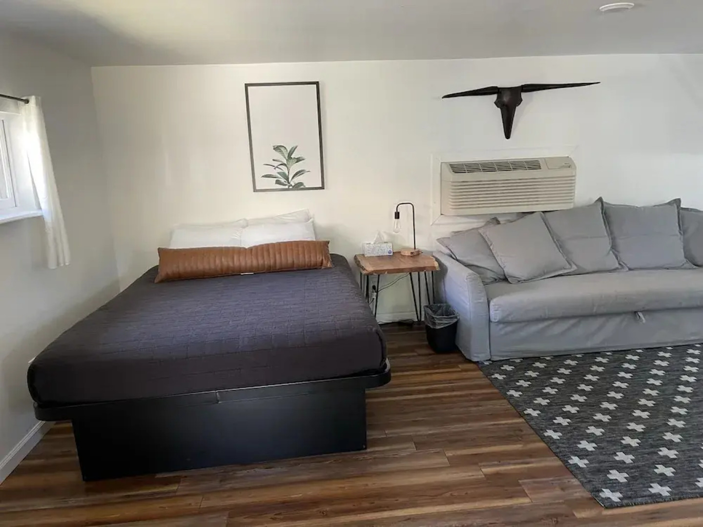 Trailhead Cabins & Lodging