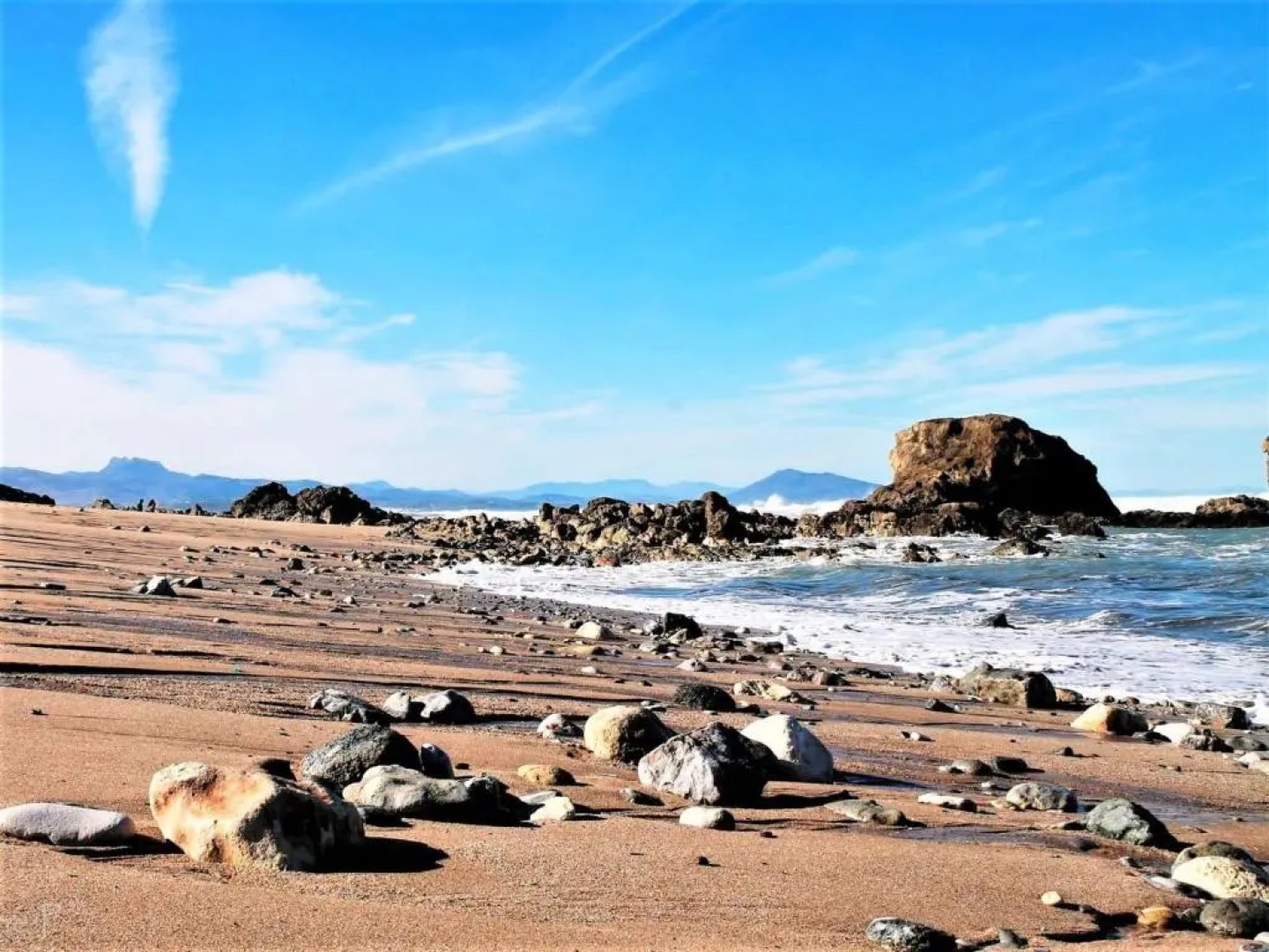 Maison Bidart, 4 pièces, 6 personnes - FR-1-3-480