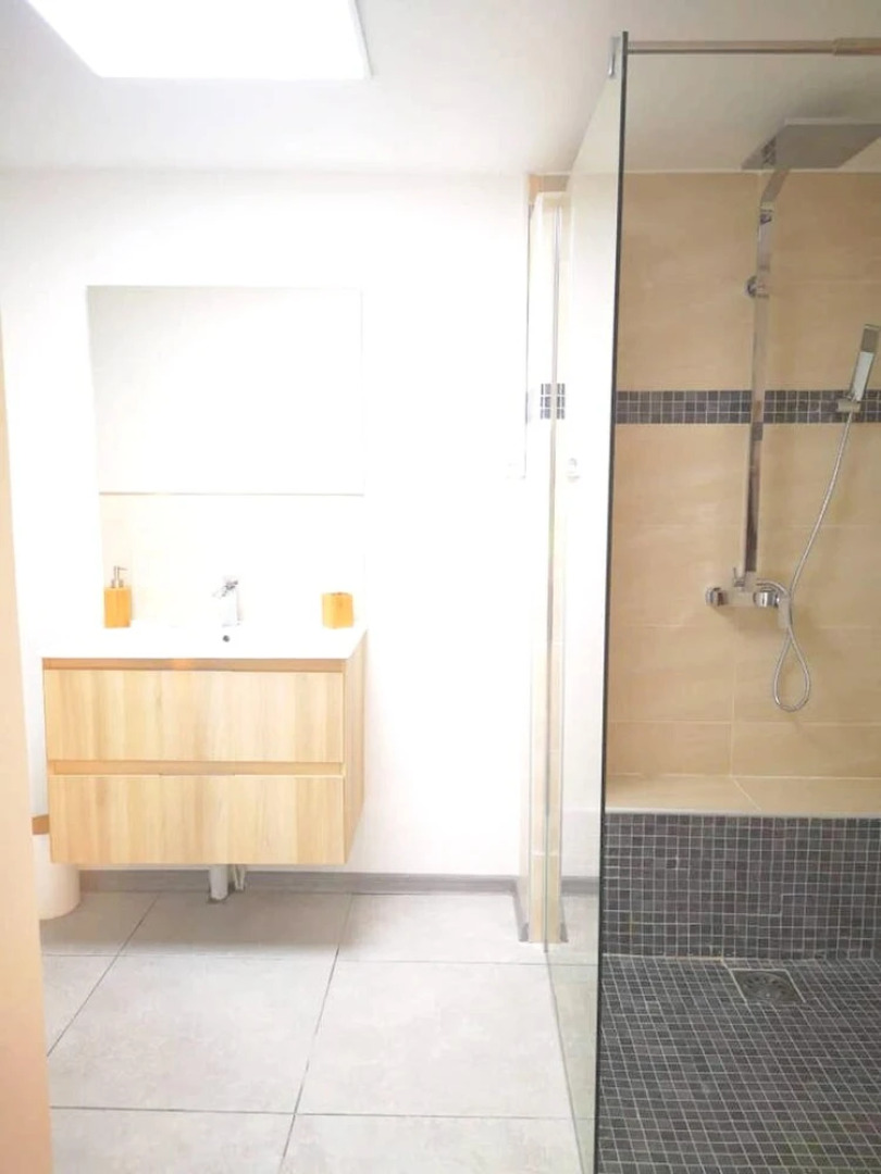 Apartment With One Bedroom In Saint Joseph With Pool Access Furnished Terrace And Wifi