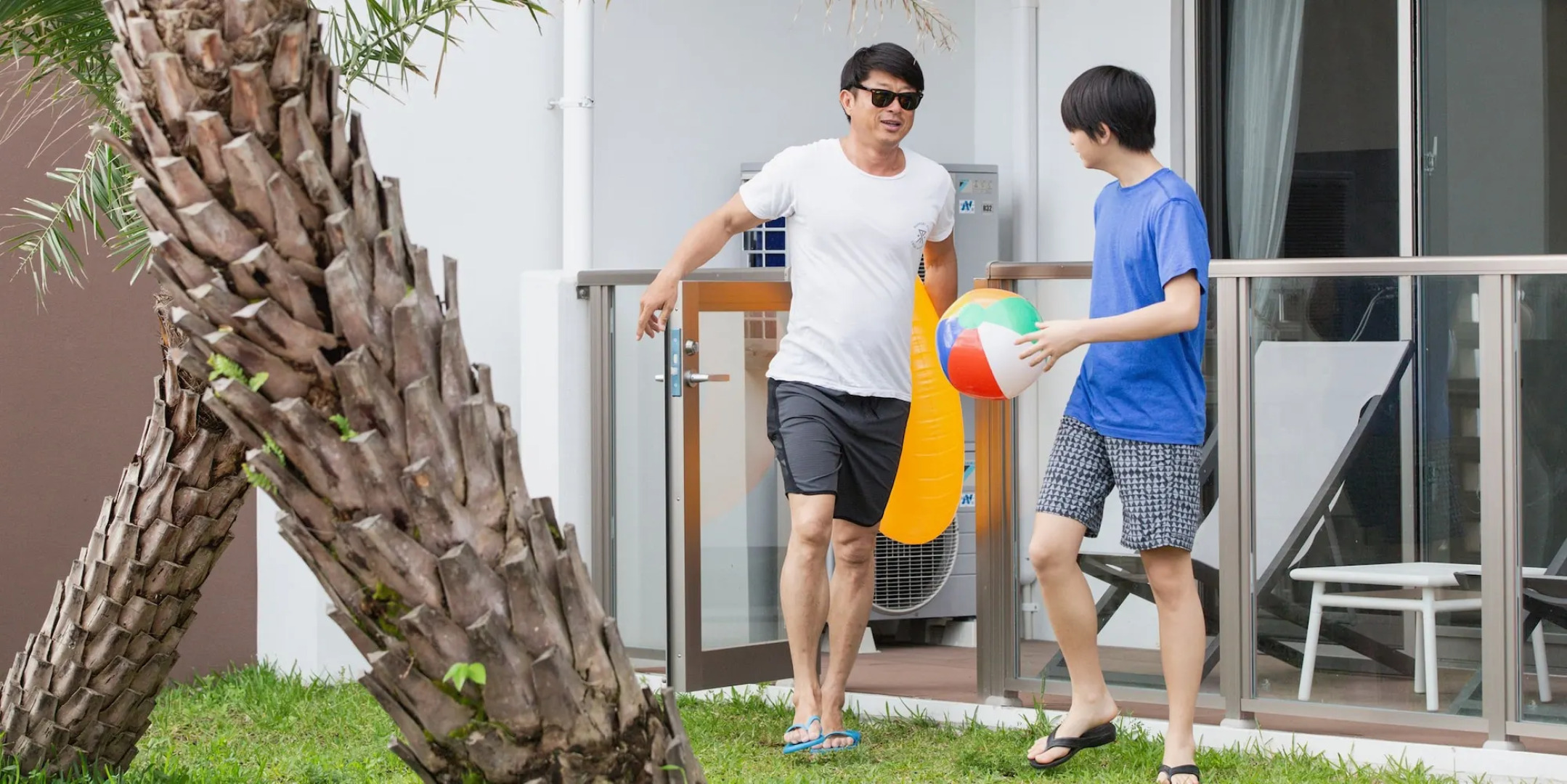 Hideout Okinawa Uruma