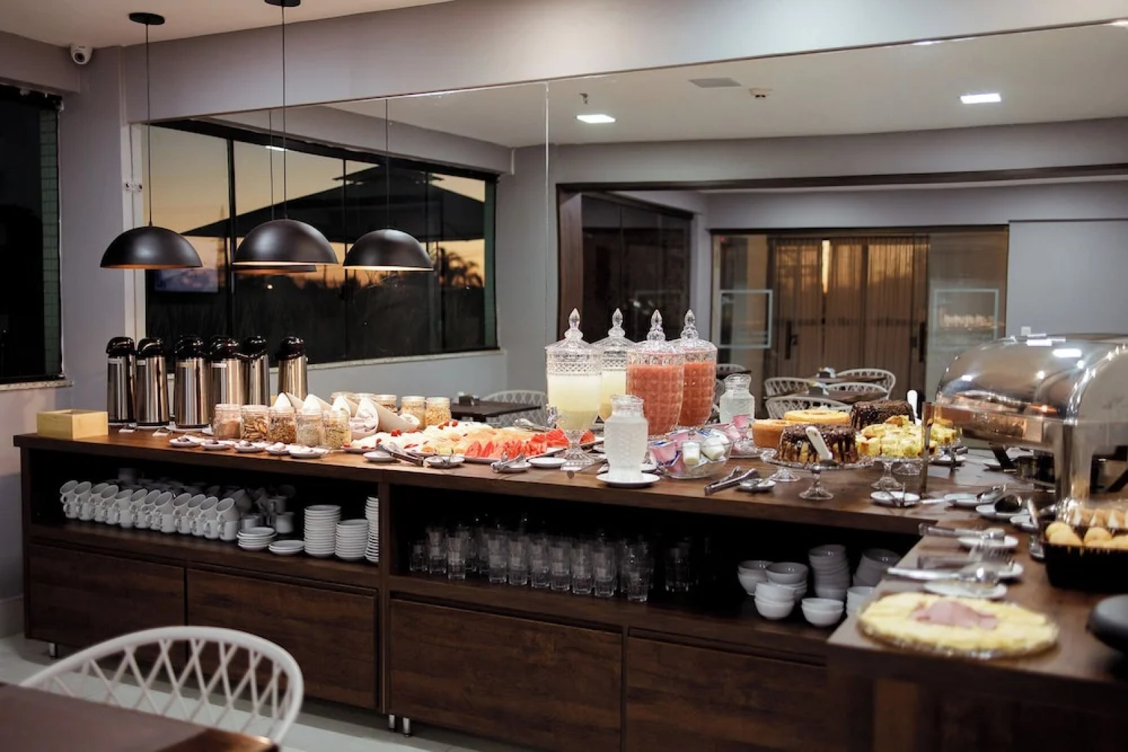 Miami Hotel by H Hotéis - Business