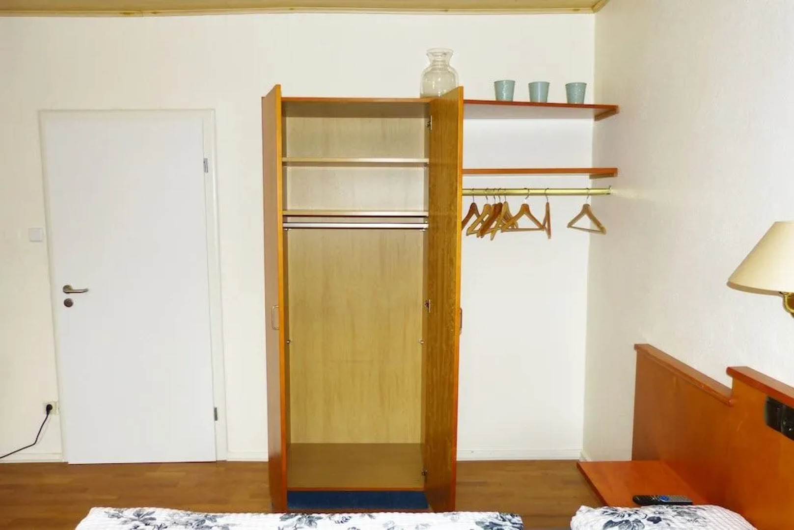 Messe-Zimmer TuS-Treff