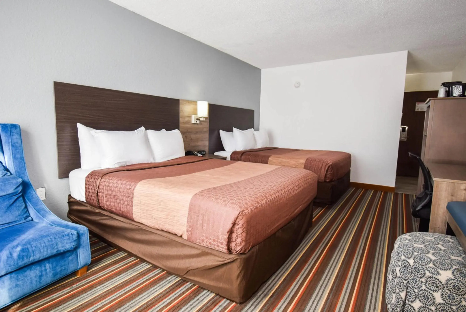 Quality Inn & Suites Sulphur Springs