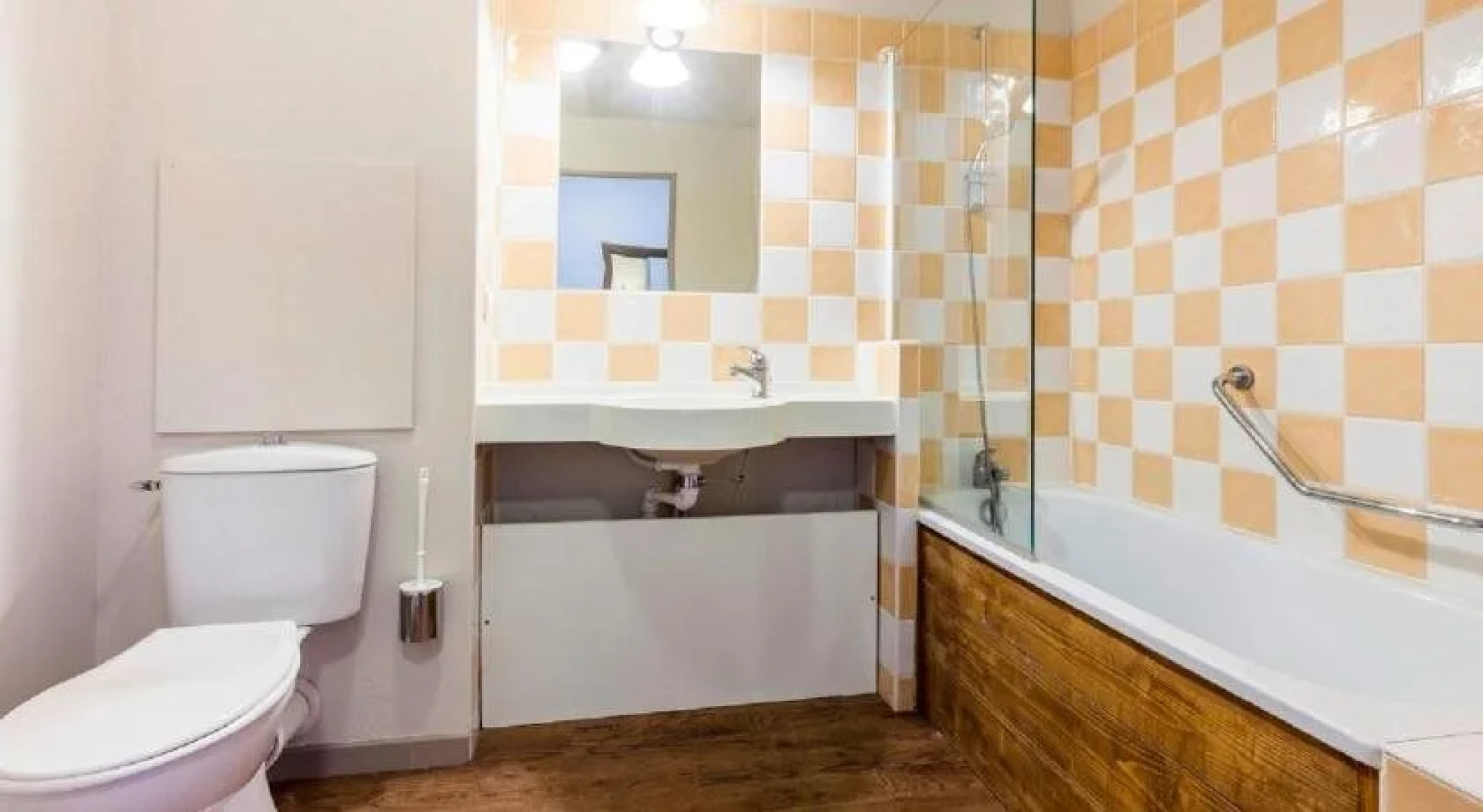 Résidence Pierre & Vacances L'Albane