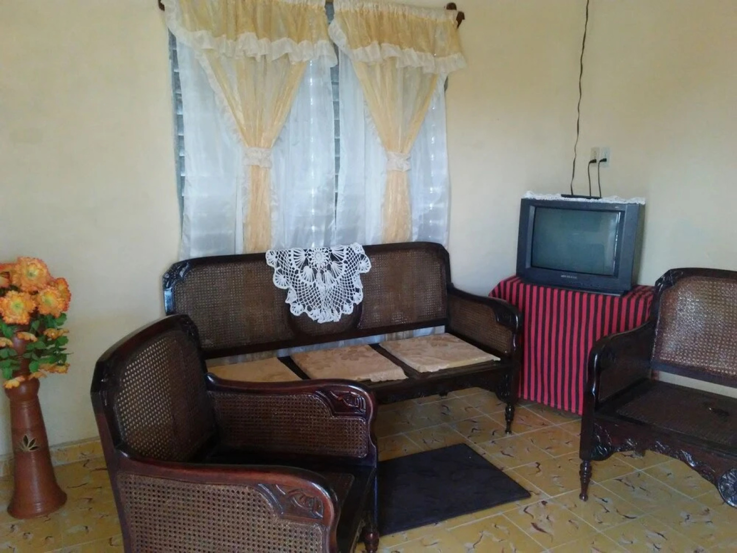 Casa Yoandis y Yuleidy