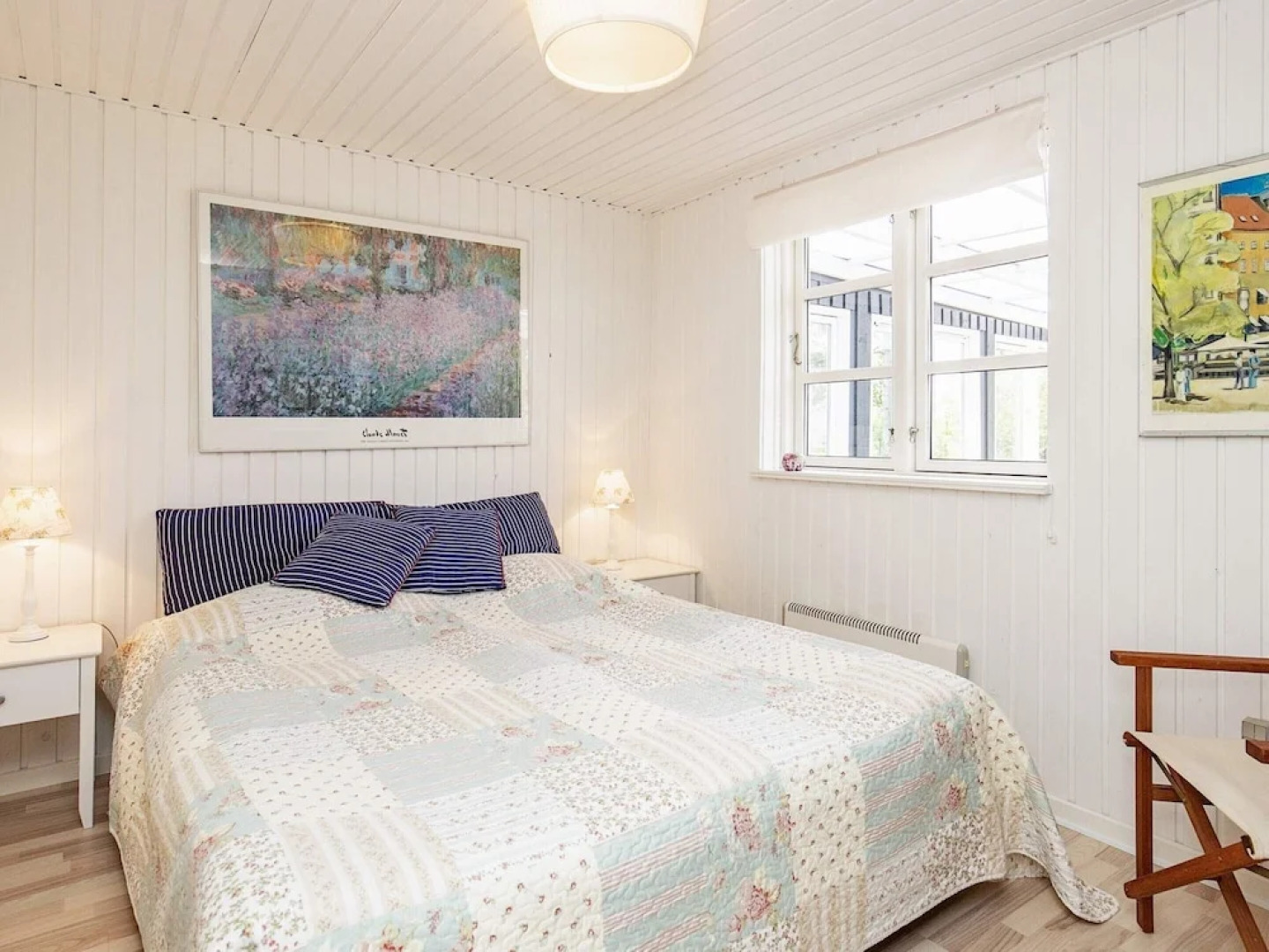 8 Person Holiday Home in Rodby