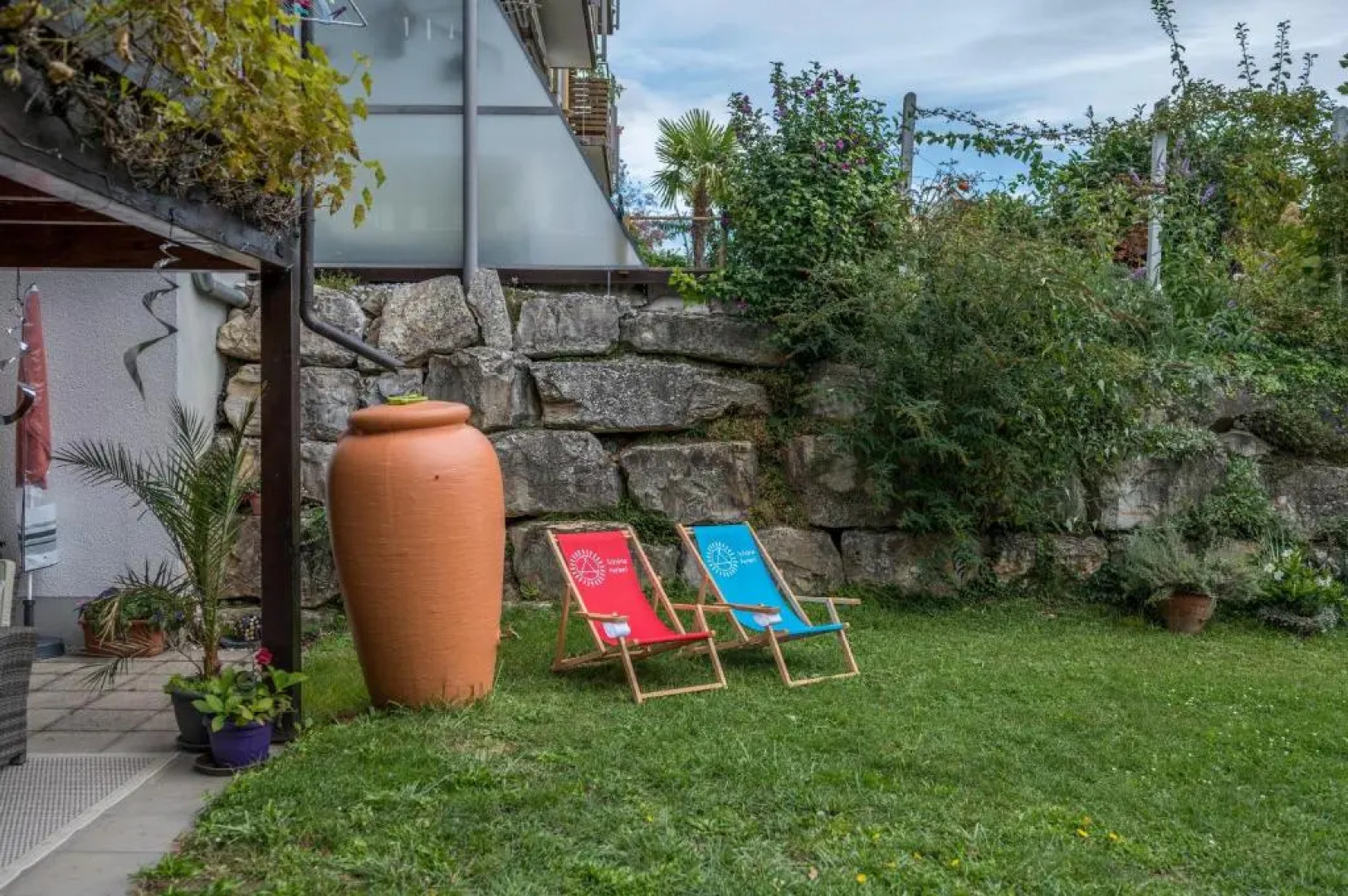 Ferienwohnung Schweizer