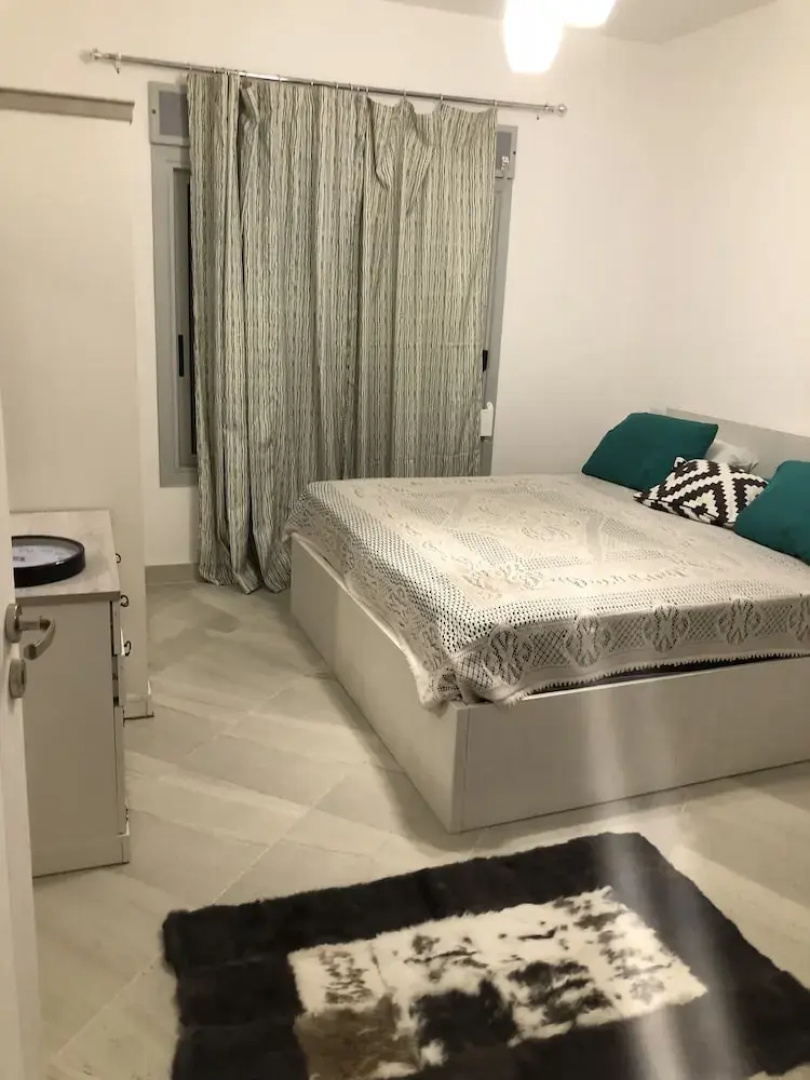 Ein Bay Appartment