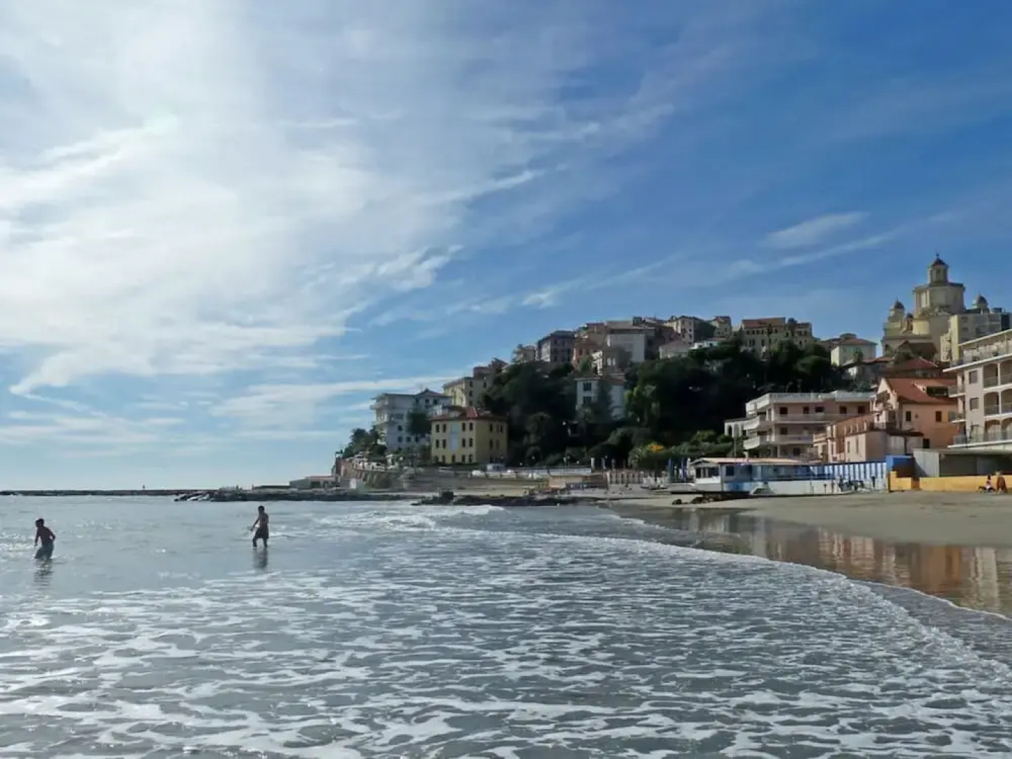 Casa Amica Comfortable Holiday Residence