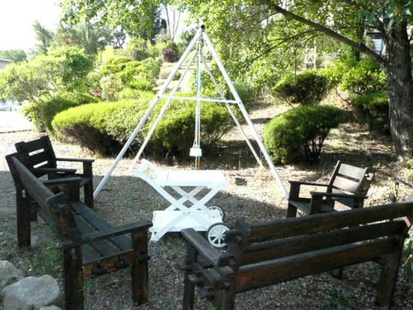 La Soleiade - 20km from Cannes