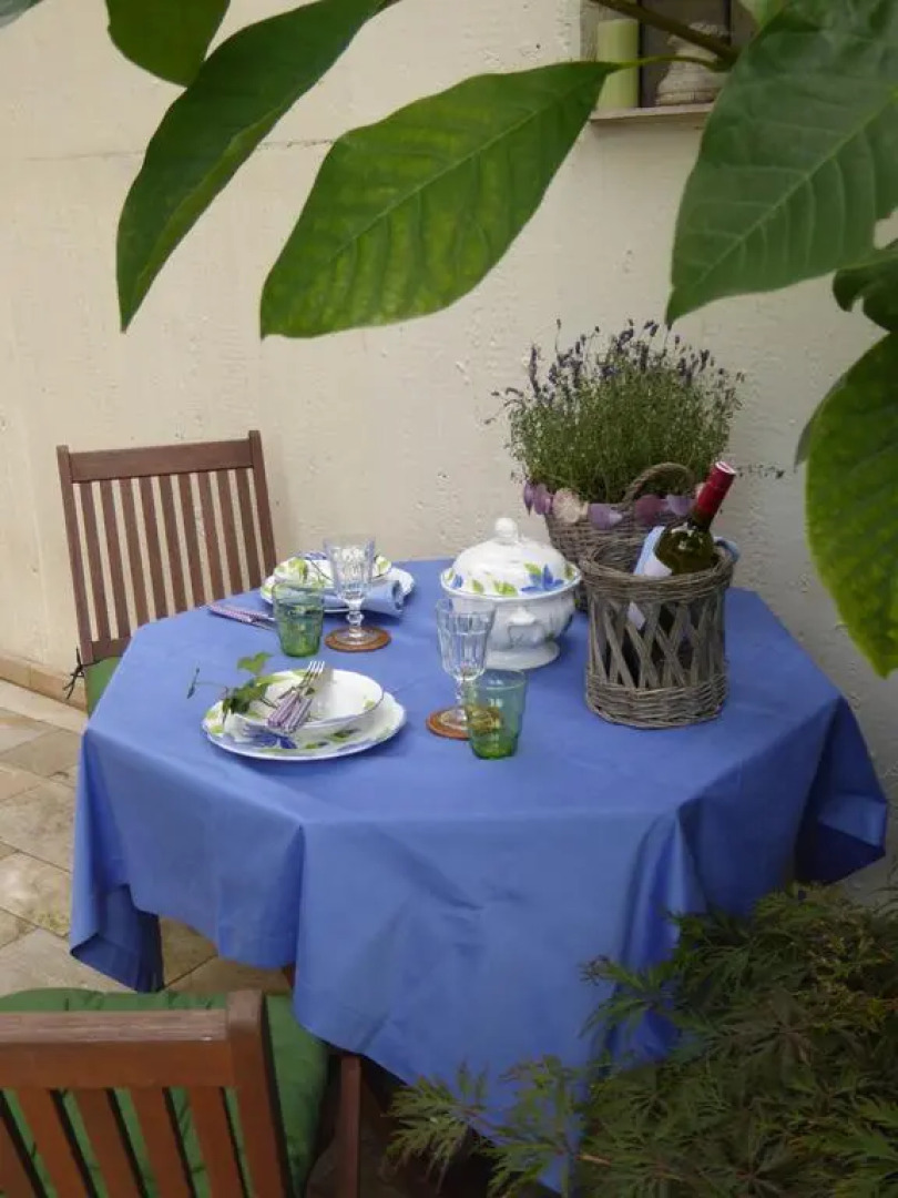 Apartment Die Sonnenhalde