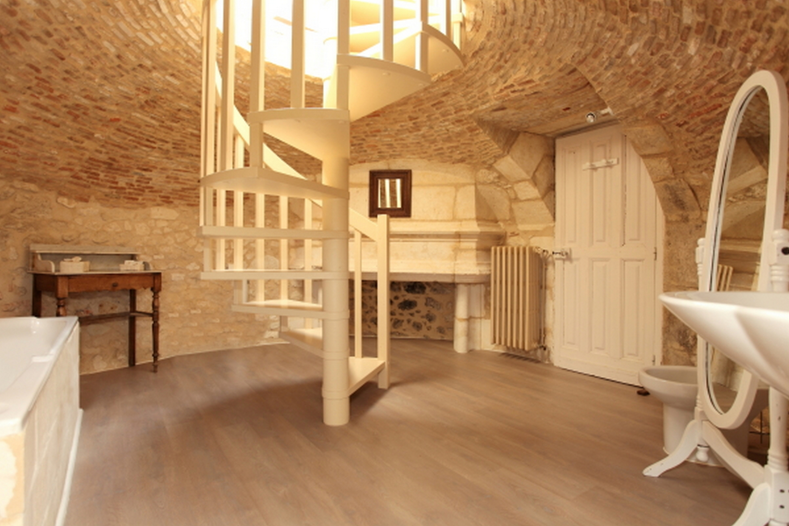 Hôtel & Spa Château de La Côte - Brantôme