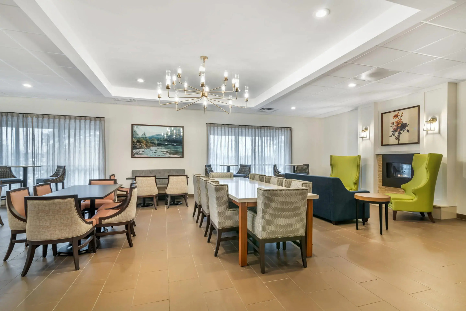 The Clocktower Hotel at Century House, an Ascend Collection Hotel