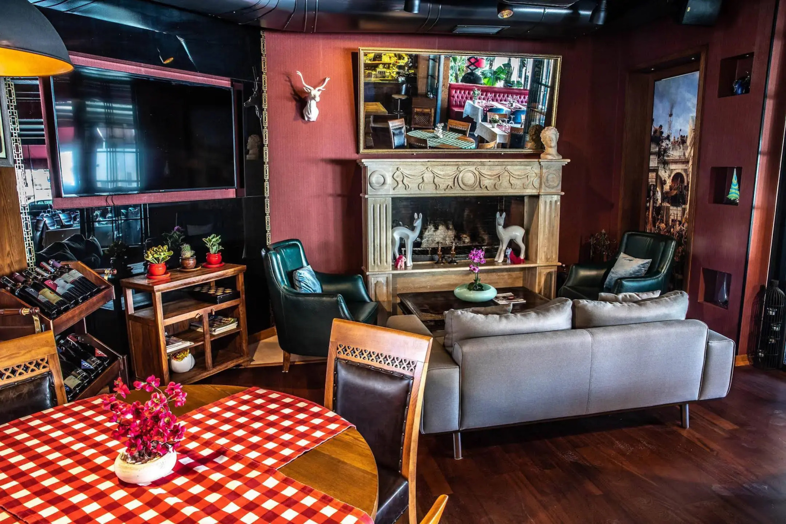 Bodrium Hotel & Spa - Special Class