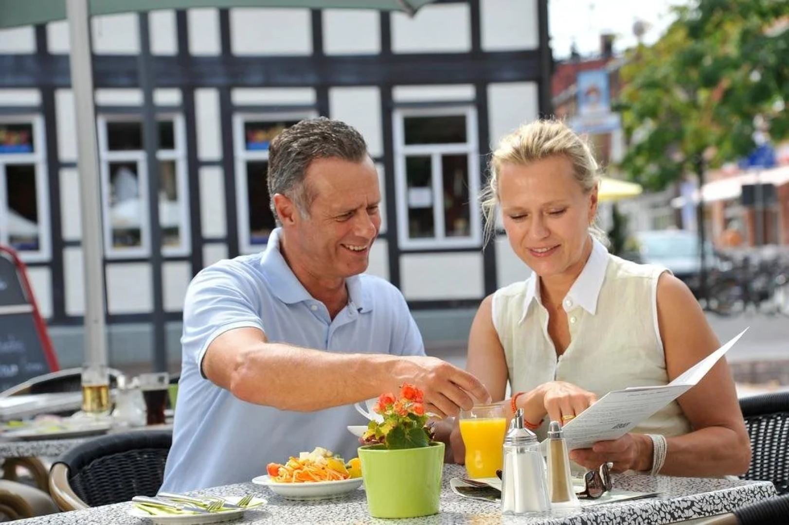 Heide´s Hotel Pension Bad Bevensen