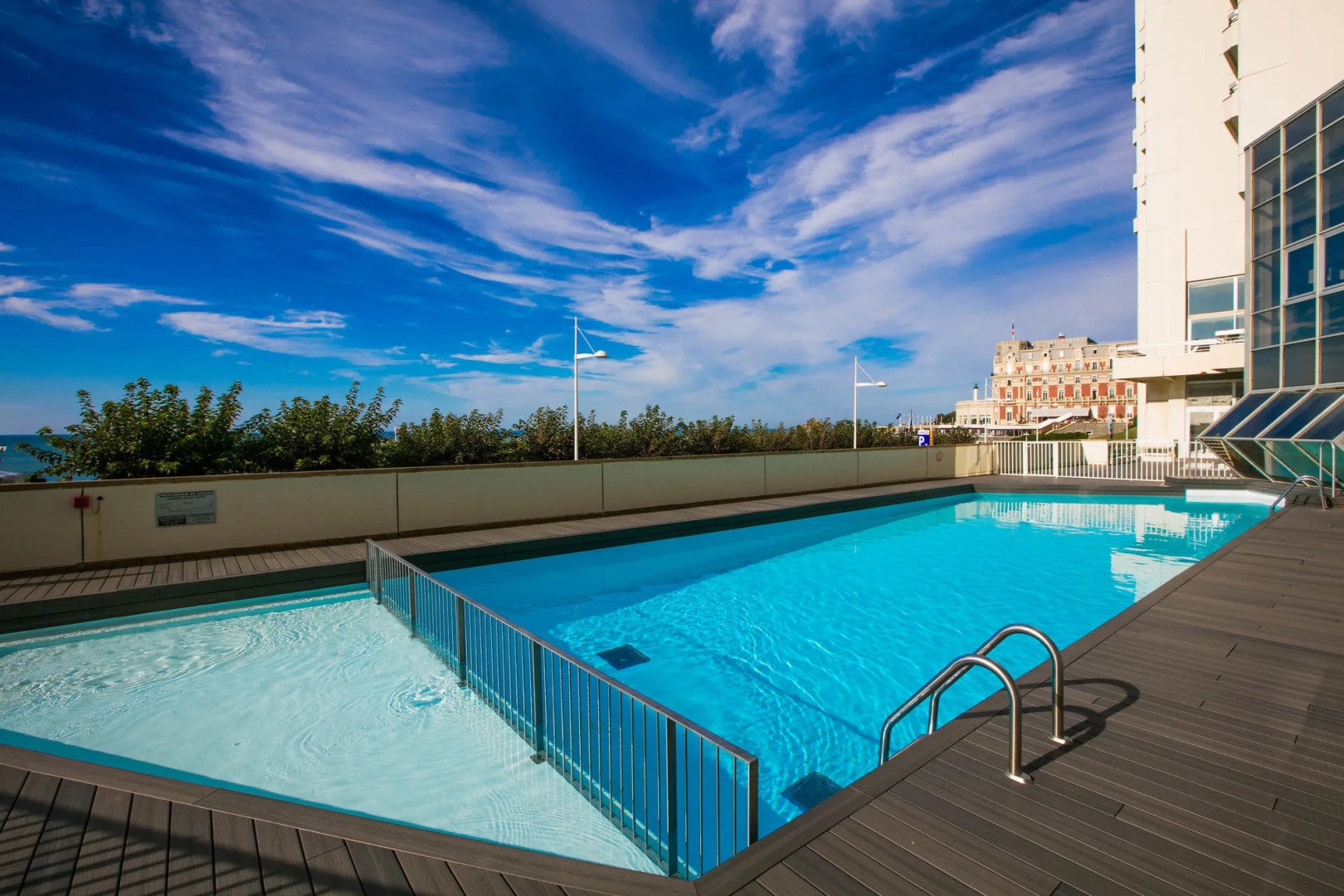 Résidence Victoria Surf