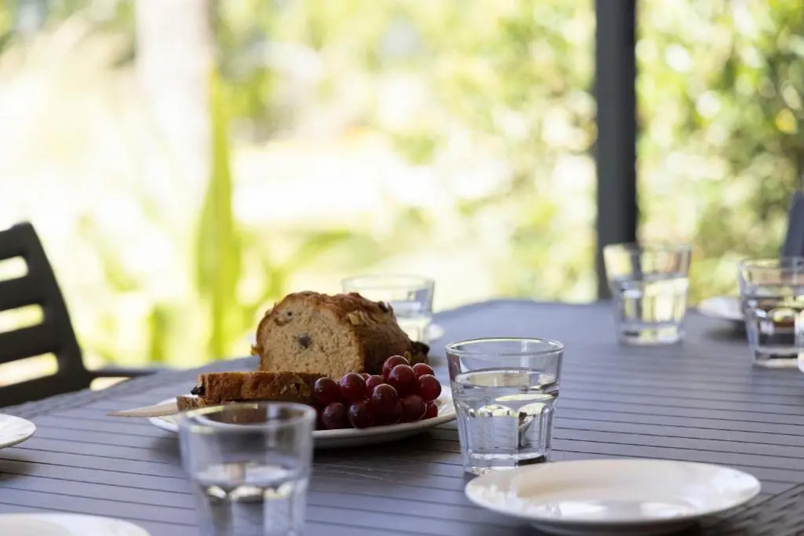 Seaside Holiday Resort Fingal Bay