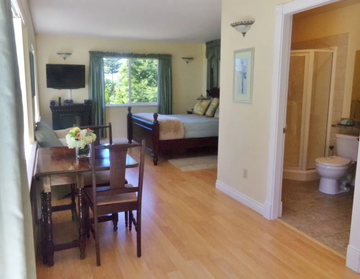 InnSpire Retreat & Spa