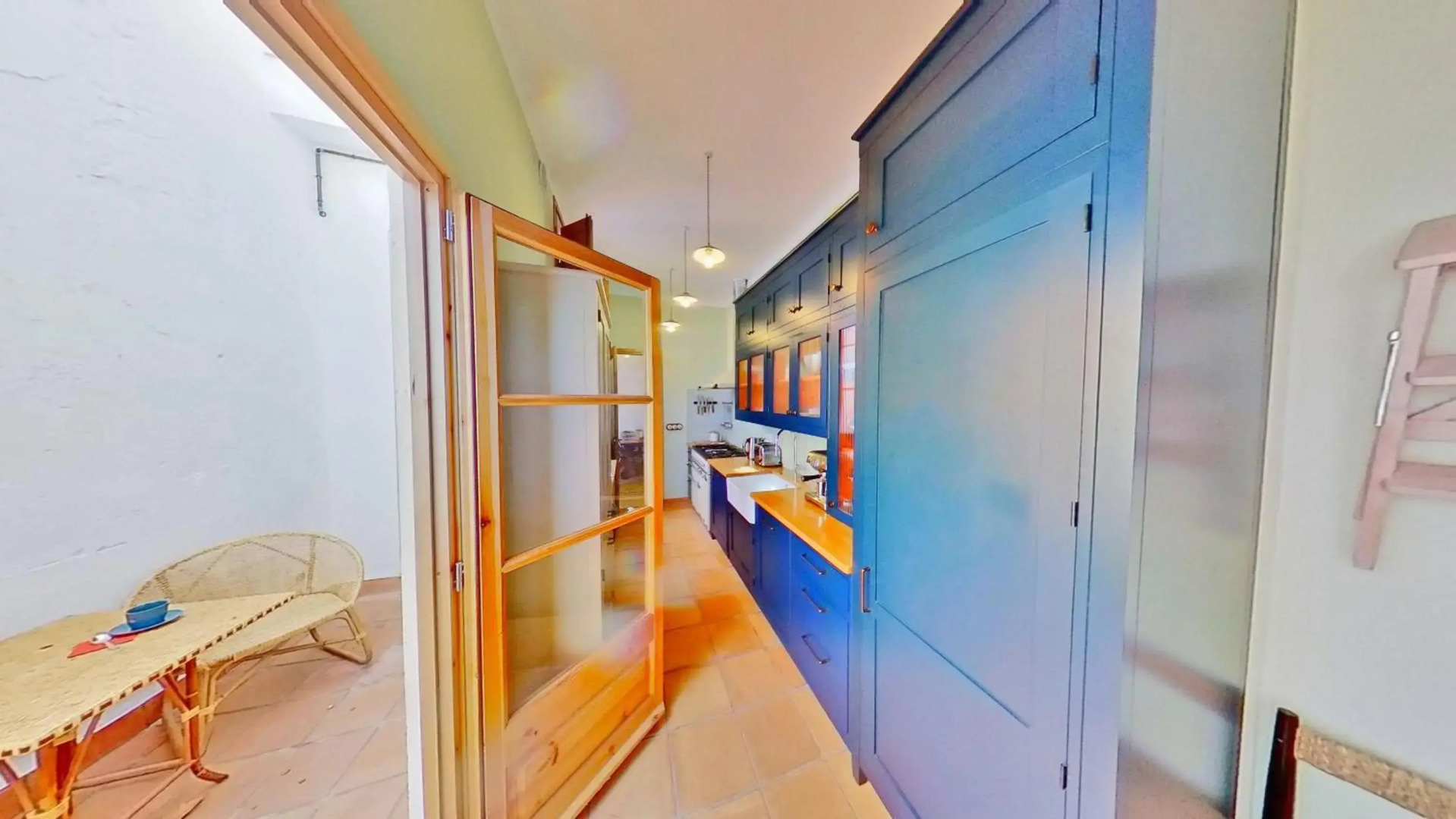 Premium Habitat La Picordia