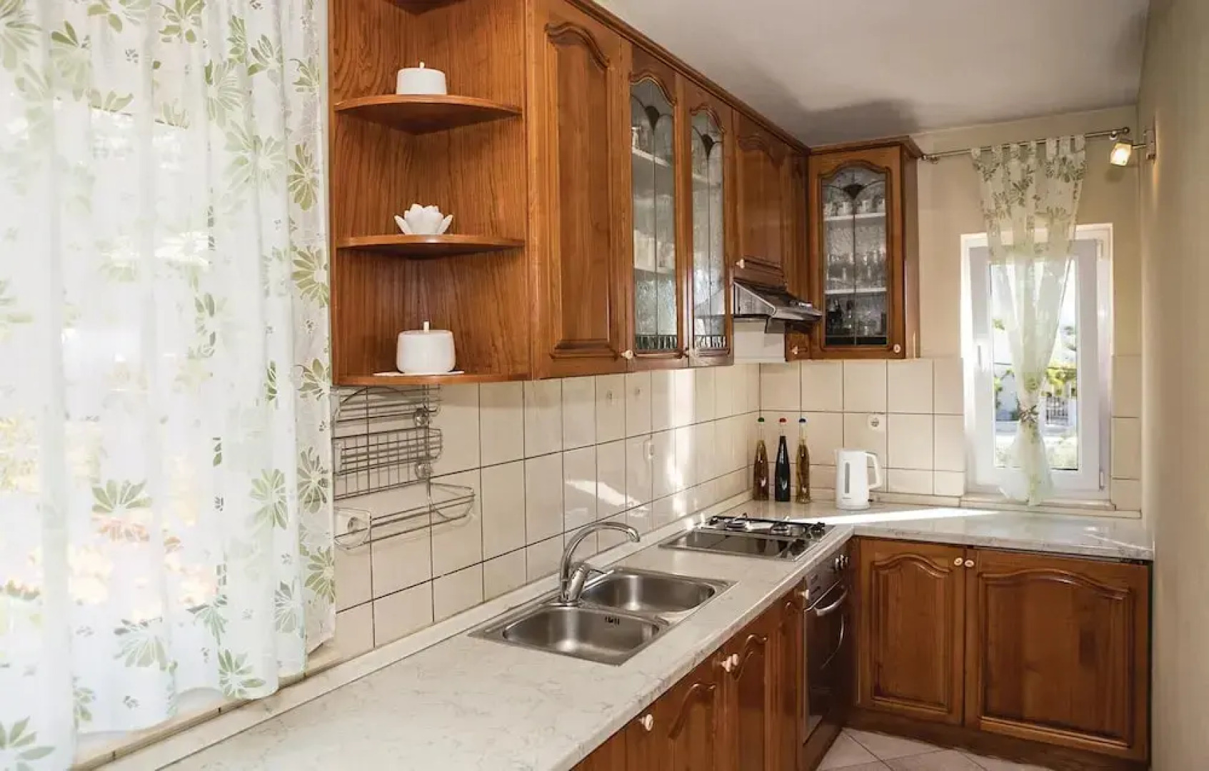 Nice Home in Kastel Sucurac With Wifi and 3 Bedrooms