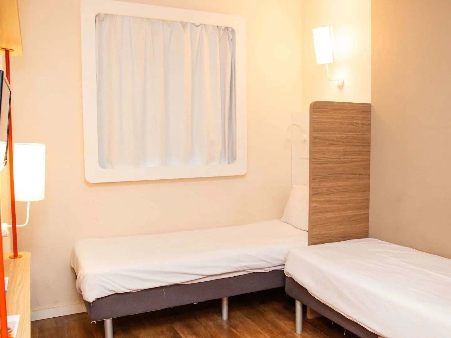 ibis budget Itaperuna