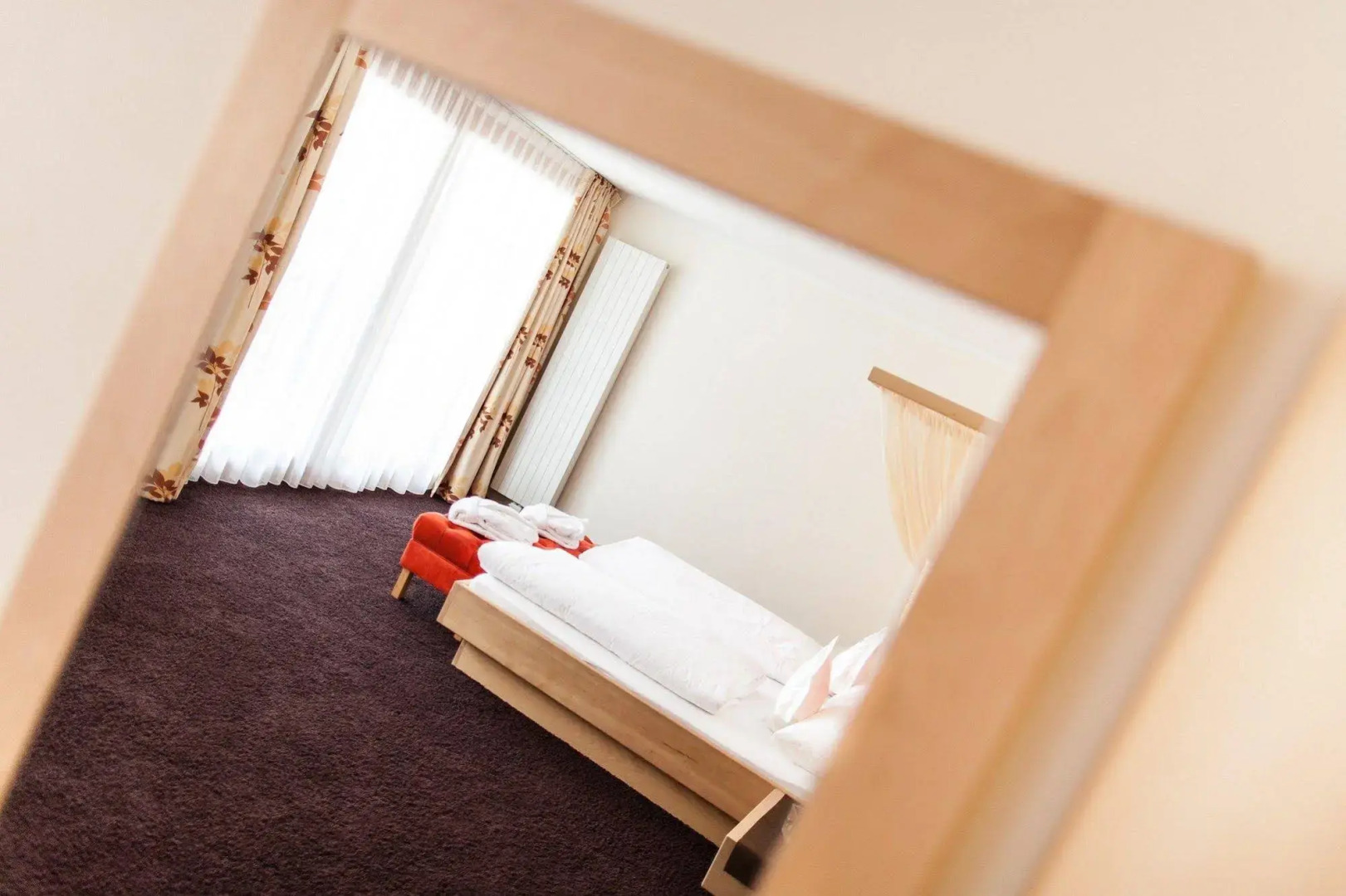 Hotel Natur Idyll Hochgall