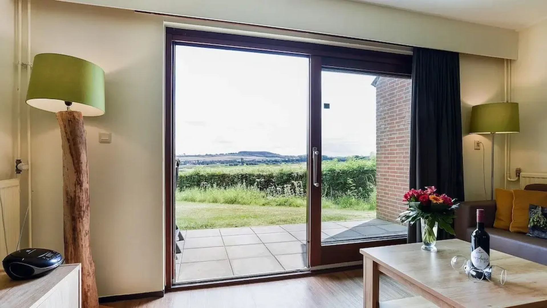 Summio Vakantiepark Reevallis