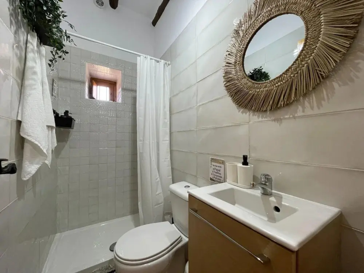 Rural House Adra Near Beaches & Views